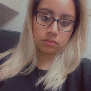 Meet your Posher, Lupe